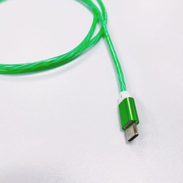 USB A to USB C streaming data - Image 3