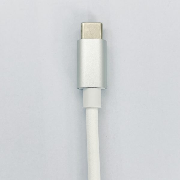 USB A to USB C PU leather data - Image 4