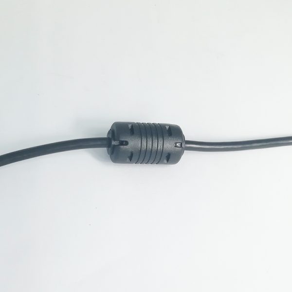 2 in 1 braided data cable - Image 2