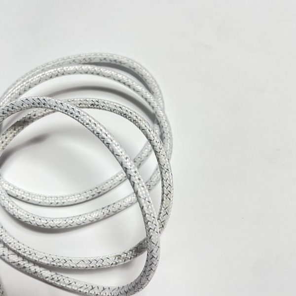 USB A to Lightning Charging Data cable - Image 2