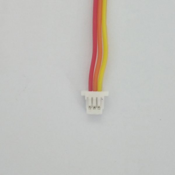 Dupont 2.54MM-1Y*3 TO SHR1.0-3Y L=150MM - Image 4