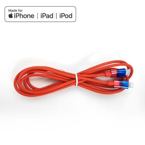 Fast Charging Gift Cable TPE - Image 3