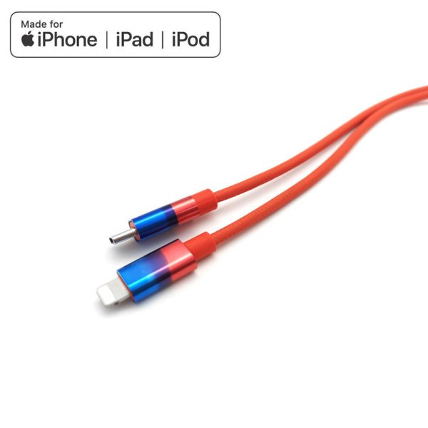 Fast Charging Gift Cable TPE - Image 2