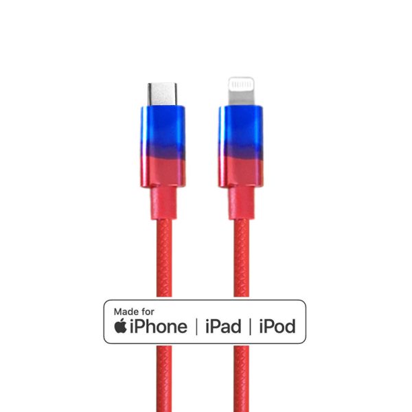 Fast Charging Gift Cable TPE