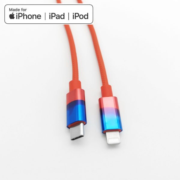 Fast Charging Gift Cable TPE - Image 5