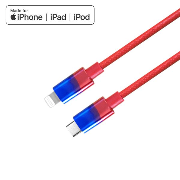 Fast Charging Gift Cable TPE - Image 4