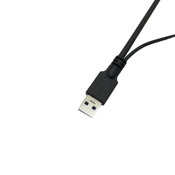 USB3.0 A/M+USB2.0 A/M T0 USBC/M3.0 cable