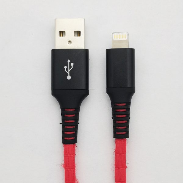 2.4A MFi charging data cable - Image 4