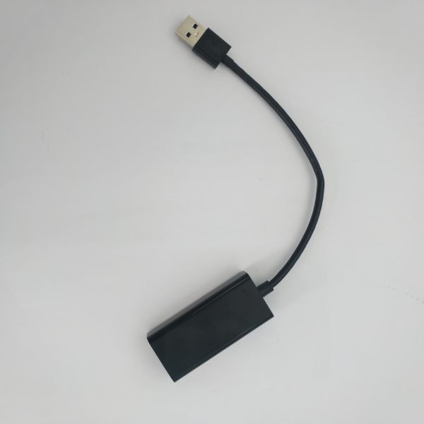 USB3.0 Gigabit LAN to RJ45 cable - Image 2