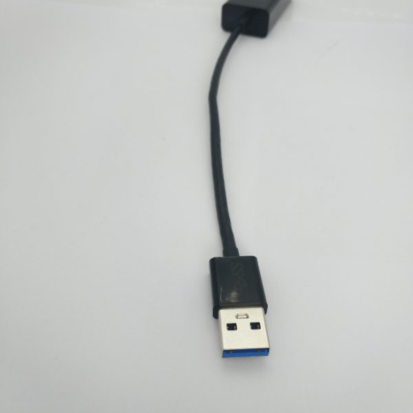 USB3.0 Gigabit LAN to RJ45 cable - Image 5