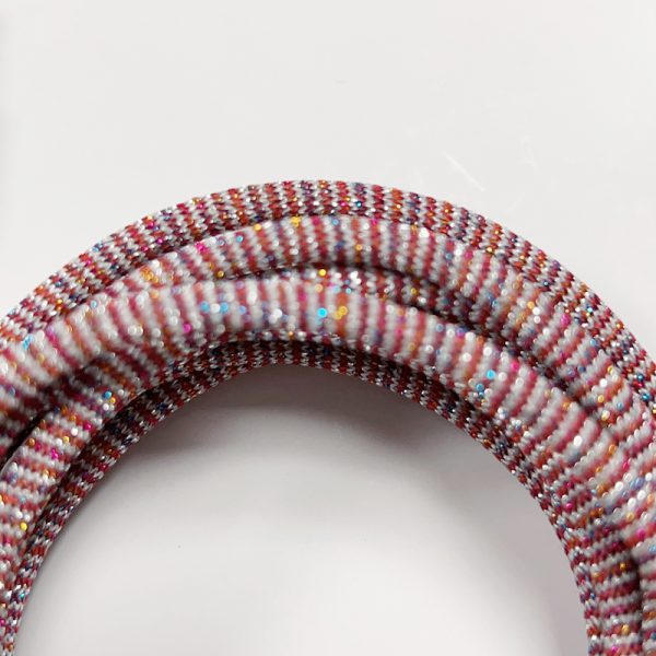 MFi aluminum alloy fast charging cable - Image 4