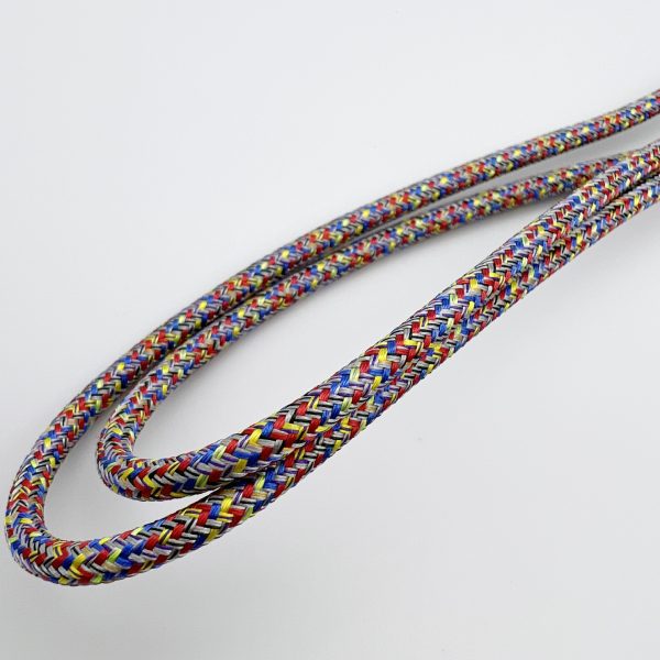 Aluminum Alloy Nylon Braided Fast ChargingCable - Image 2