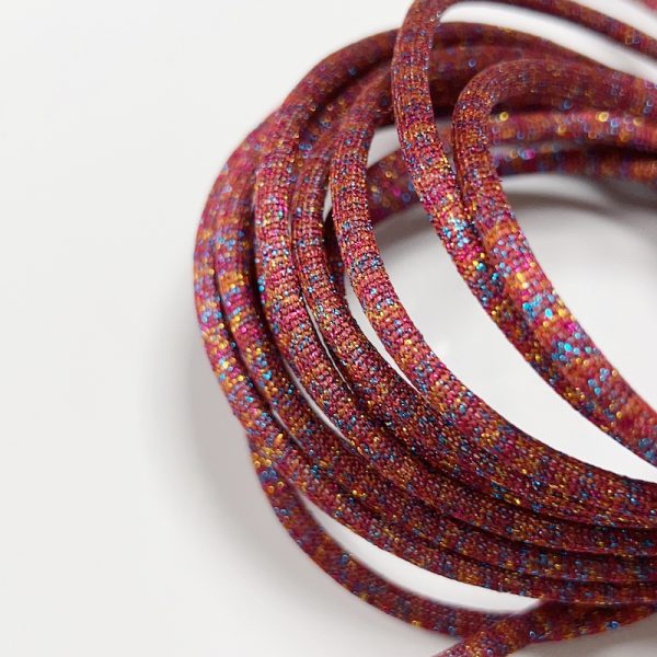3A Type C Shiny Charging Data Cable - Image 4