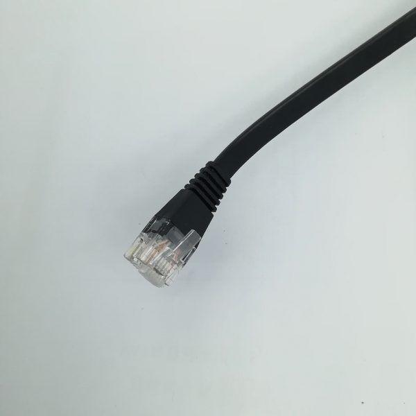 USB A/M to RJ45 serial port data cable - Image 2