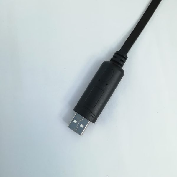 USB A/M to RJ45 serial port data cable - Image 6