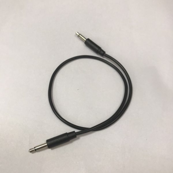 3.5DC audio cable aux - Image 2