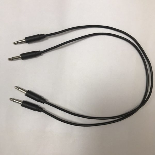 3.5DC audio cable aux - Image 3