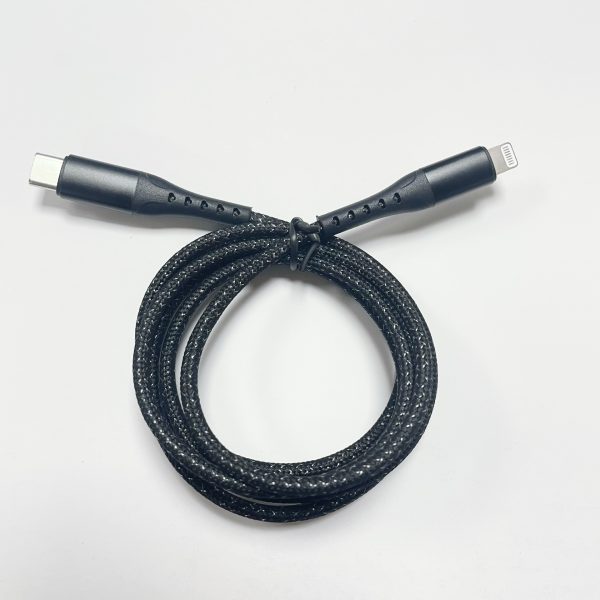 Suitable for Apple iPhone fast charging cable - Image 4