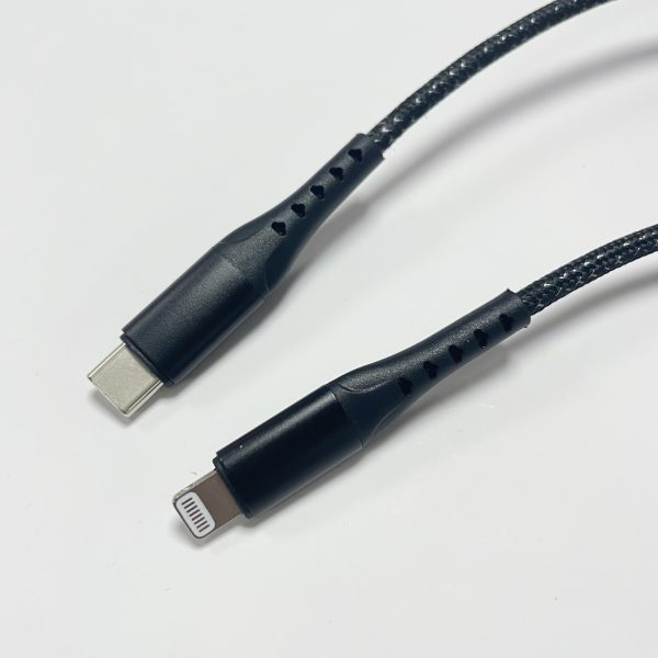 Suitable for Apple iPhone fast charging cable - Image 3
