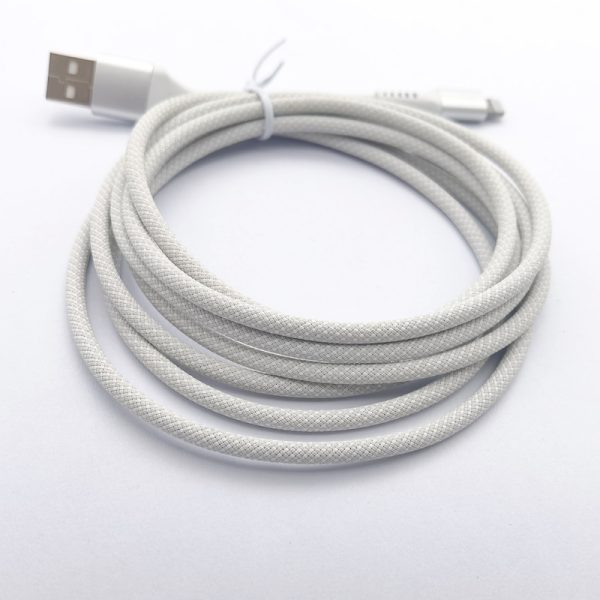 USB A to C189 Lightning charging cable - Image 5