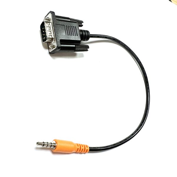 Industrial control computer connection data cable - Image 2