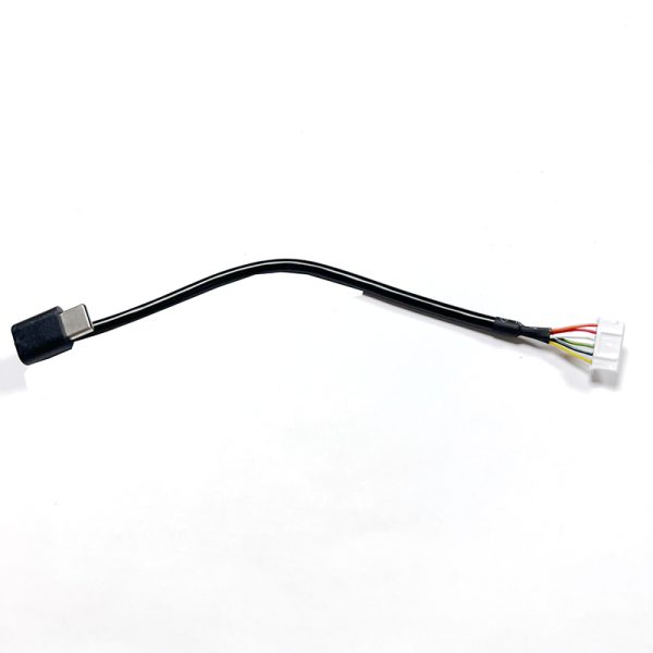 USB C U Shape Cable - Image 3