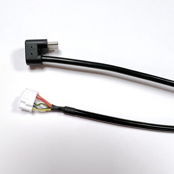 USB C U Shape Cable - Image 4