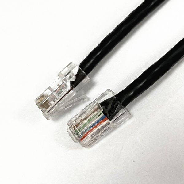 3-in-1 scanner terminal cable - Image 2
