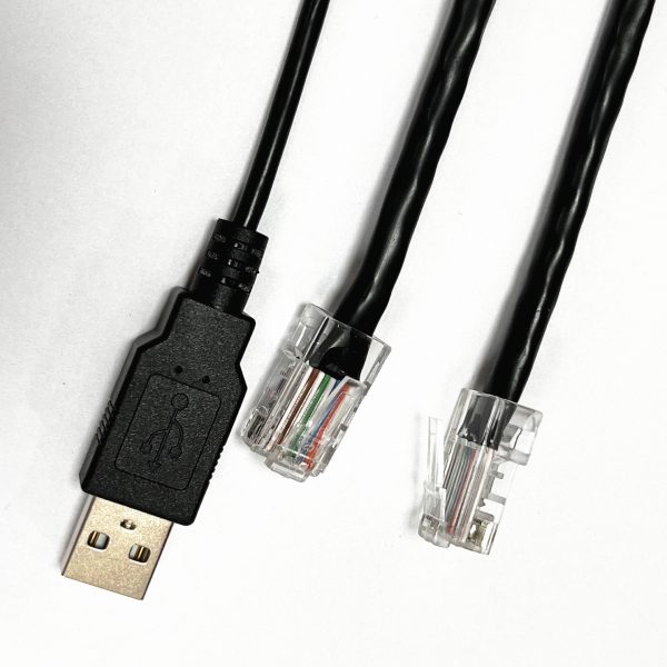 3-in-1 scanner terminal cable - Image 3