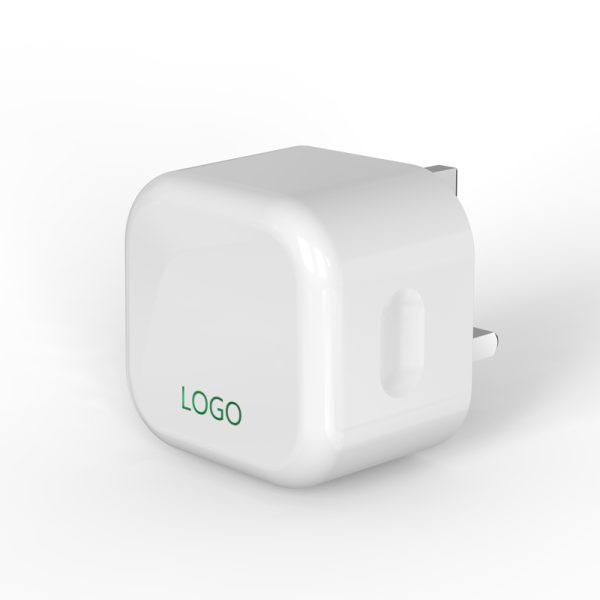 20W PD USB C fast charging wall charger - Image 2
