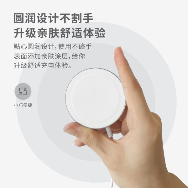 MagSafe Apple certified magnetic charger - Image 3