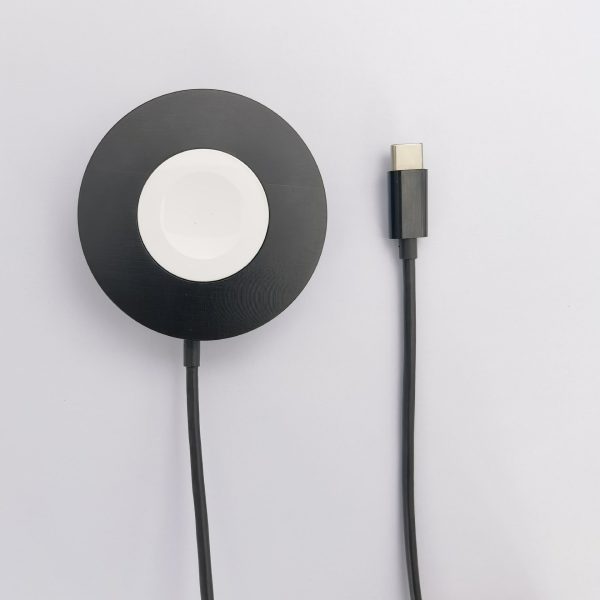 15W 3 in 1 magnetic wireless charger - Image 4
