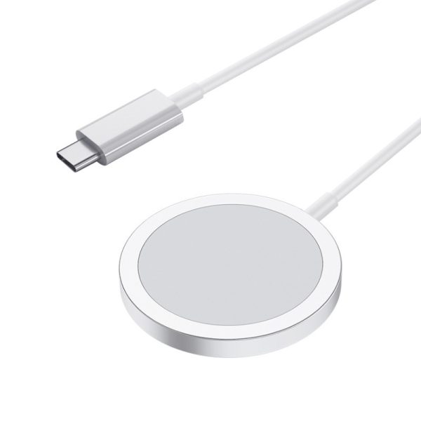 15W Wireless Charging iPhone 12 - Image 4