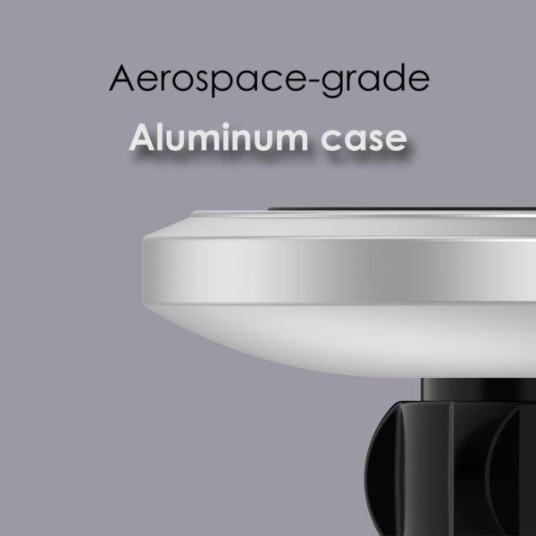 Magnetic USB car fast charging - Image 5