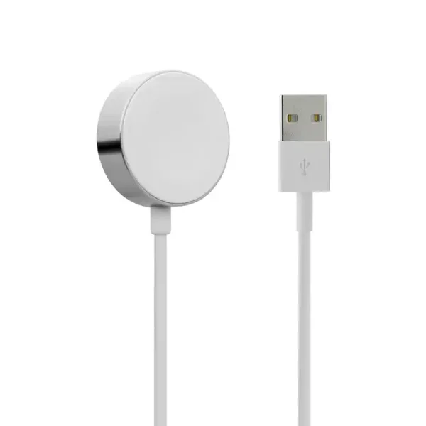 Magnetic Wireless Charger for iWatch - Image 5