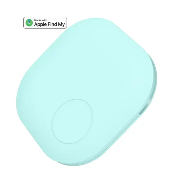Apple MFi Certified Wallet Card Finder