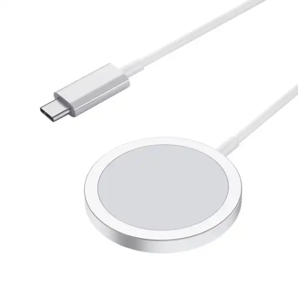 Wireless Magnetic Car Charger - Image 4