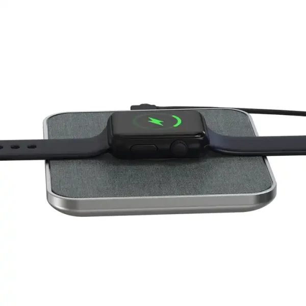 3 in 1 wireless cable charger - Image 5