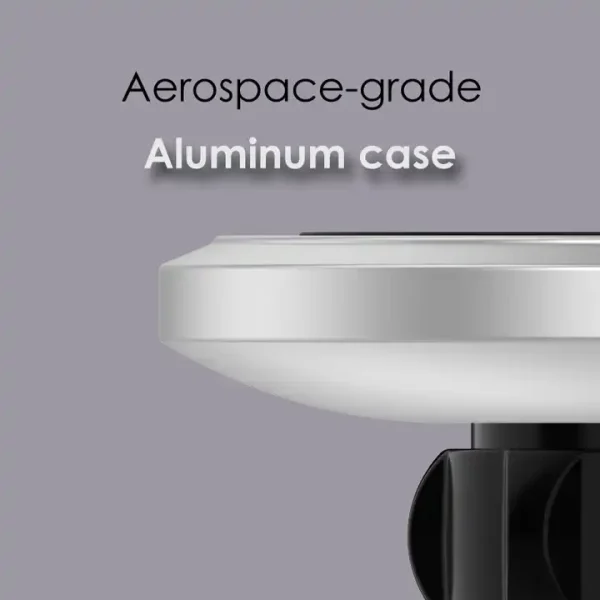 Magnetic wireless car charger - Image 2