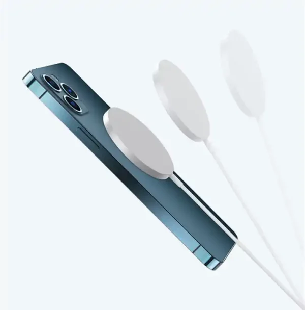 Wireless Magnetic Car Charger - Image 3
