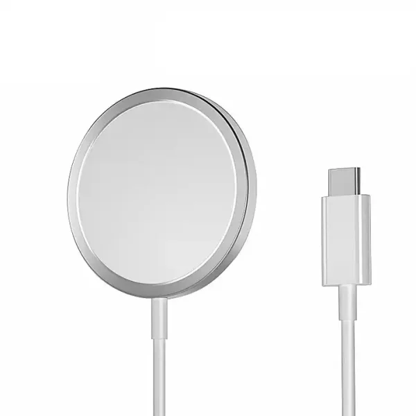 Wireless Magnetic Car Charger - Image 5