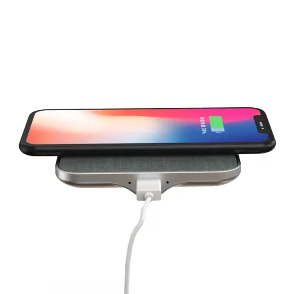 3 in 1 wireless cable charger - Image 3