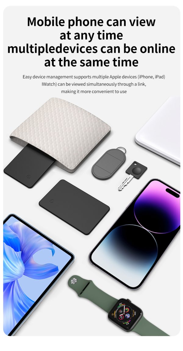 Wireless Plastic Card Finder - Image 7