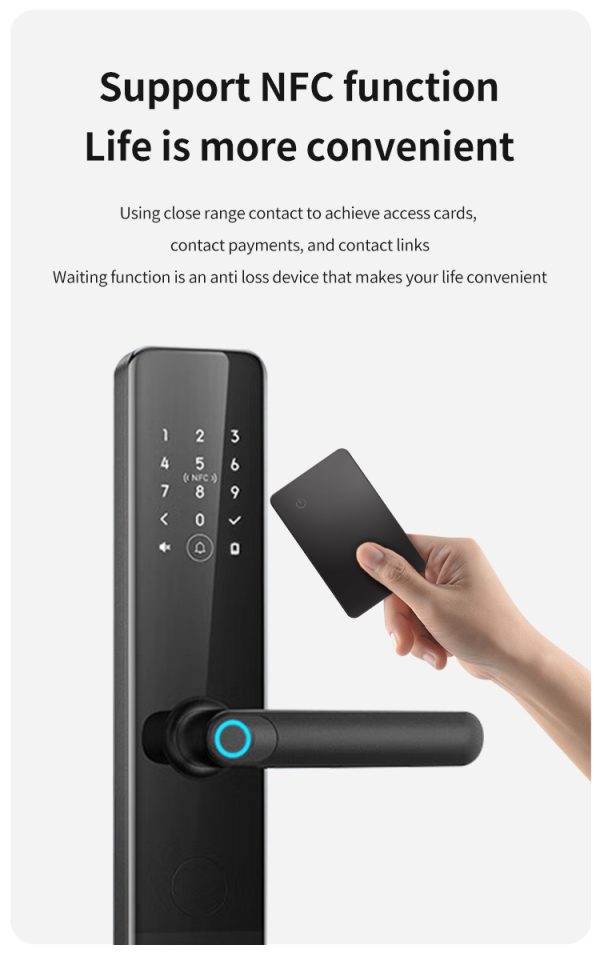 Wireless Plastic Card Finder - Image 11